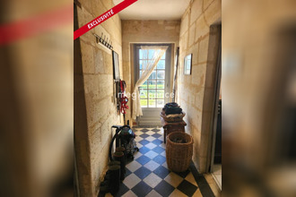 achat maison guitres 33230