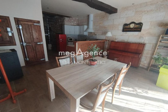 achat maison guitres 33230