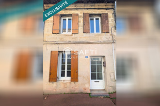 achat maison guitres 33230