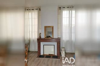 achat maison guitres 33230