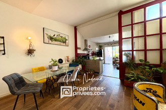 achat maison guitres 33230