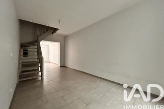 achat maison guitres 33230
