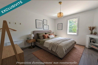 achat maison guitres 33230
