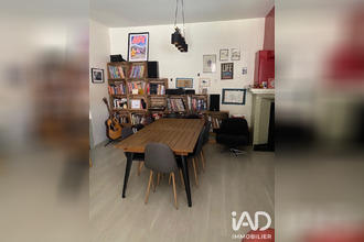 achat maison guitres 33230