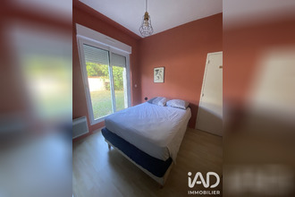 achat maison guitres 33230