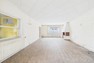 achat maison guitres 33230