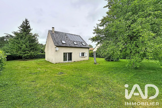 achat maison guizancourt 80290