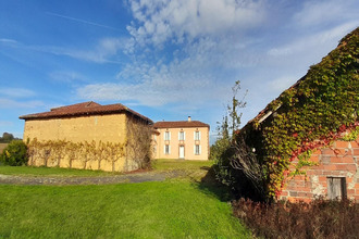 achat maison guizerix 65230