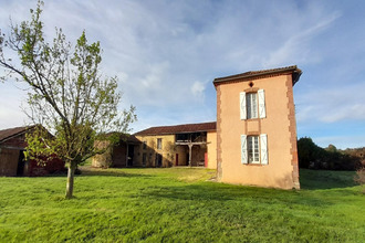 achat maison guizerix 65230