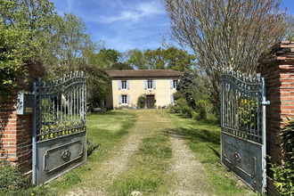 achat maison guizerix 65230