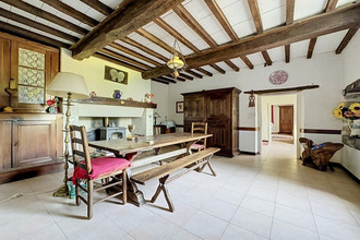 achat maison guizerix 65230
