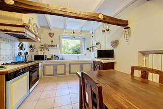 achat maison guizerix 65230