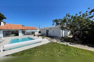 achat maison gujan-mestras 33470