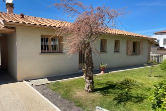 achat maison gujan-mestras 33470