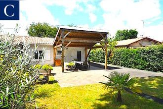 achat maison gujan-mestras 33470