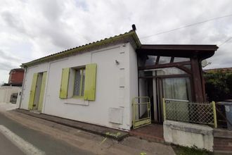 achat maison gujan-mestras 33470