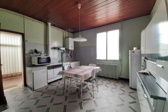 achat maison gujan-mestras 33470