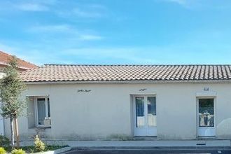 achat maison gujan-mestras 33470