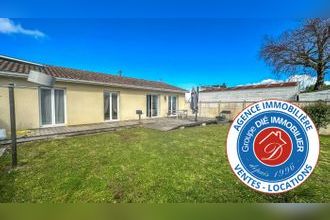 achat maison gujan-mestras 33470