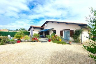 achat maison gujan-mestras 33470