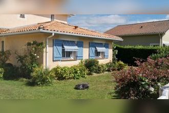 achat maison gujan-mestras 33470