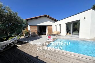 achat maison gujan-mestras 33470