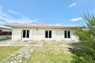 achat maison gujan-mestras 33470