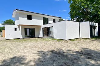 achat maison gujan-mestras 33470