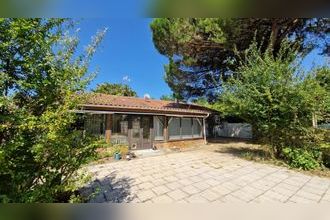 achat maison gujan-mestras 33470