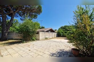 achat maison gujan-mestras 33470