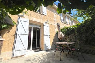 achat maison gujan-mestras 33470