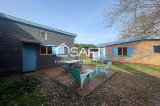 achat maison gujan-mestras 33470