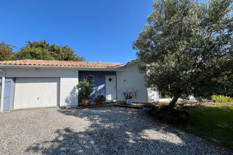 achat maison gujan-mestras 33470