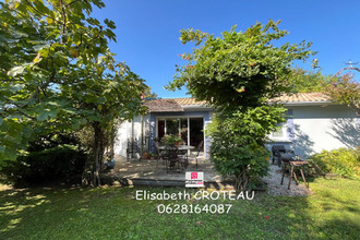 achat maison gujan-mestras 33470