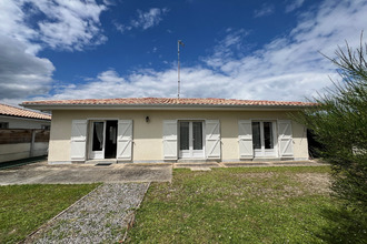 achat maison gujan-mestras 33470