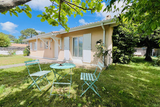 achat maison gujan-mestras 33470