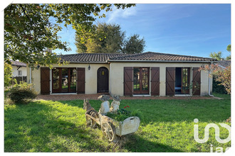 achat maison gujan-mestras 33470