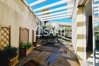 achat maison gujan-mestras 33470