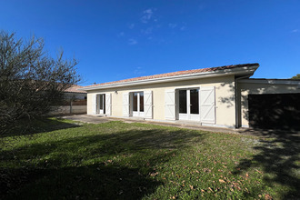 achat maison gujan-mestras 33470