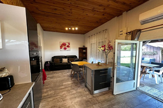 achat maison gujan-mestras 33470