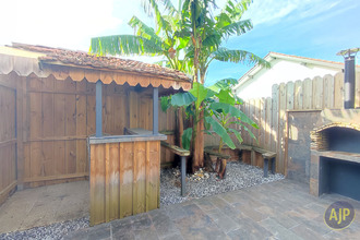 achat maison gujan-mestras 33470