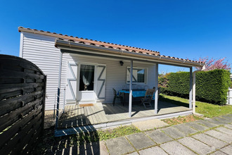 achat maison gujan-mestras 33470