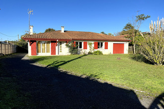 achat maison gujan-mestras 33470