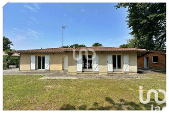 achat maison gujan-mestras 33470