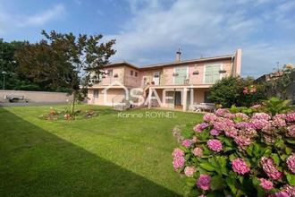 achat maison gujan-mestras 33470