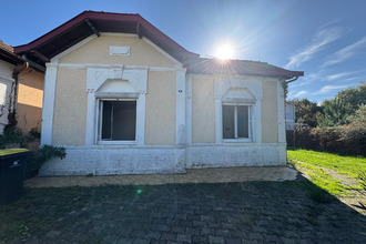 achat maison gujan-mestras 33470