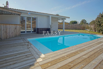 achat maison gujan-mestras 33470