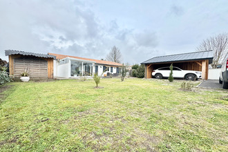 achat maison gujan-mestras 33470
