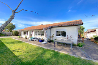 achat maison gujan-mestras 33470