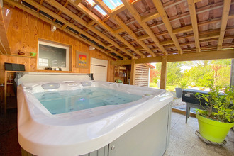 achat maison gujan-mestras 33470